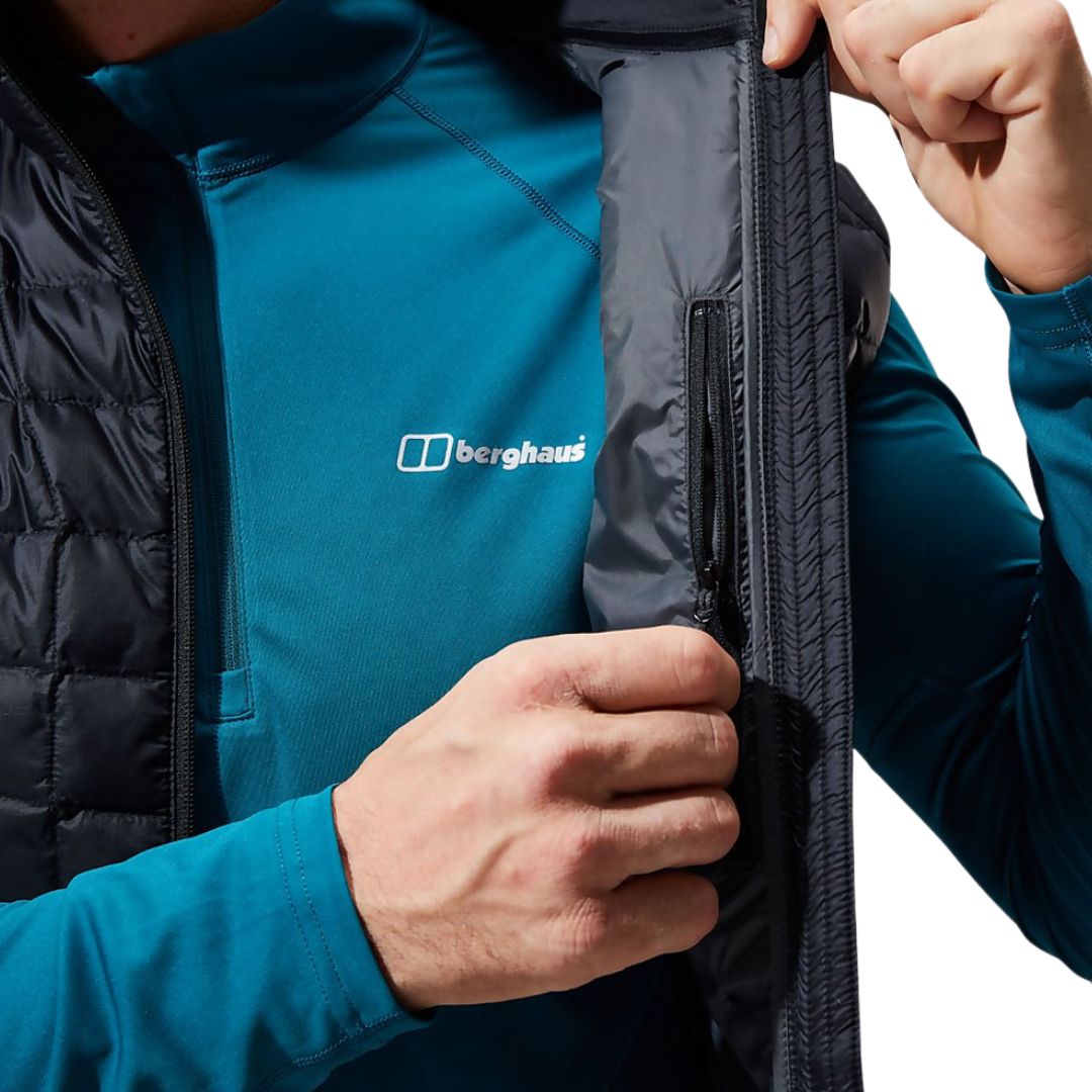 Berghaus Tephra Stretch Reflect 2.0 – Weste