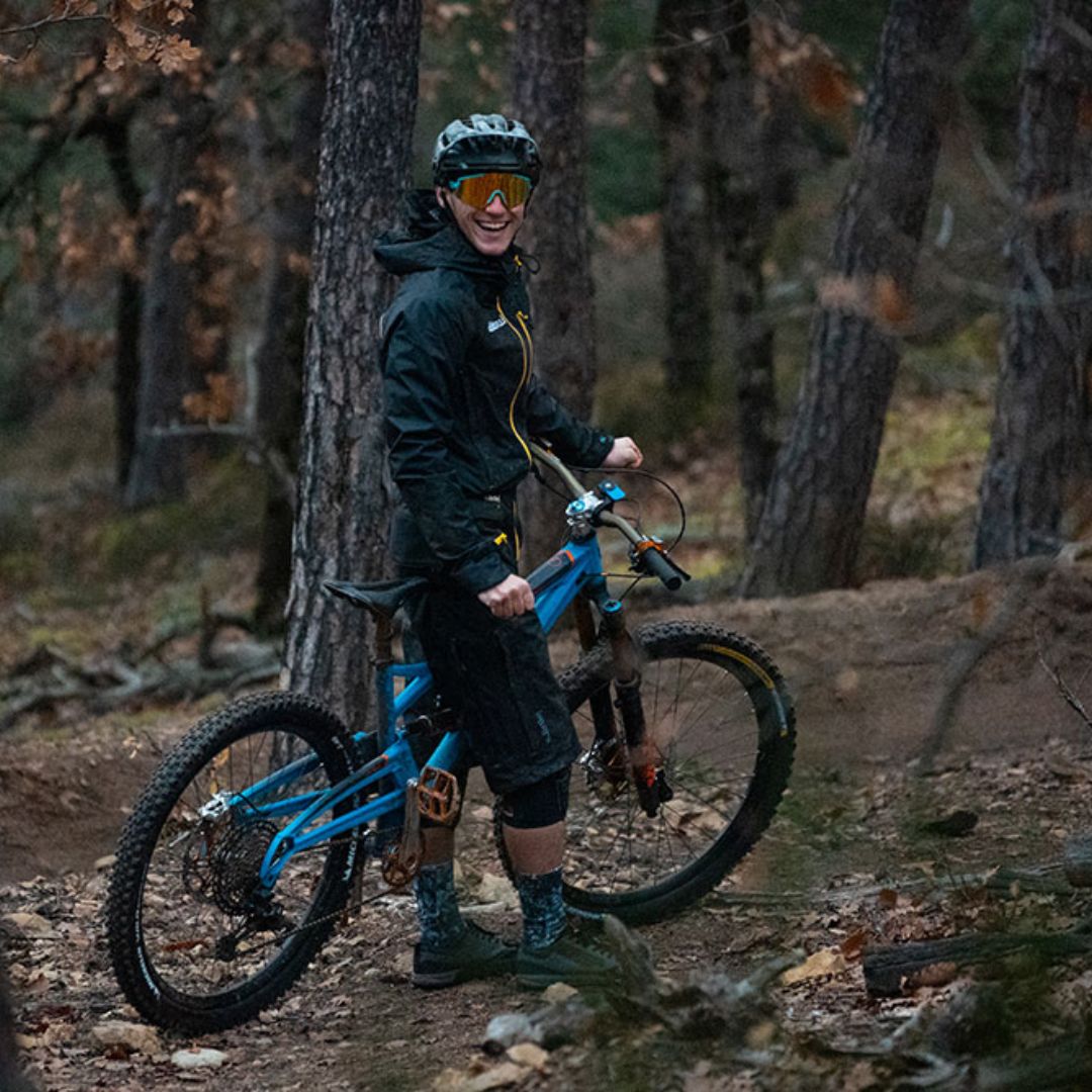 dirtlej DirtSuit Pro Edition – Schlamm-Overall