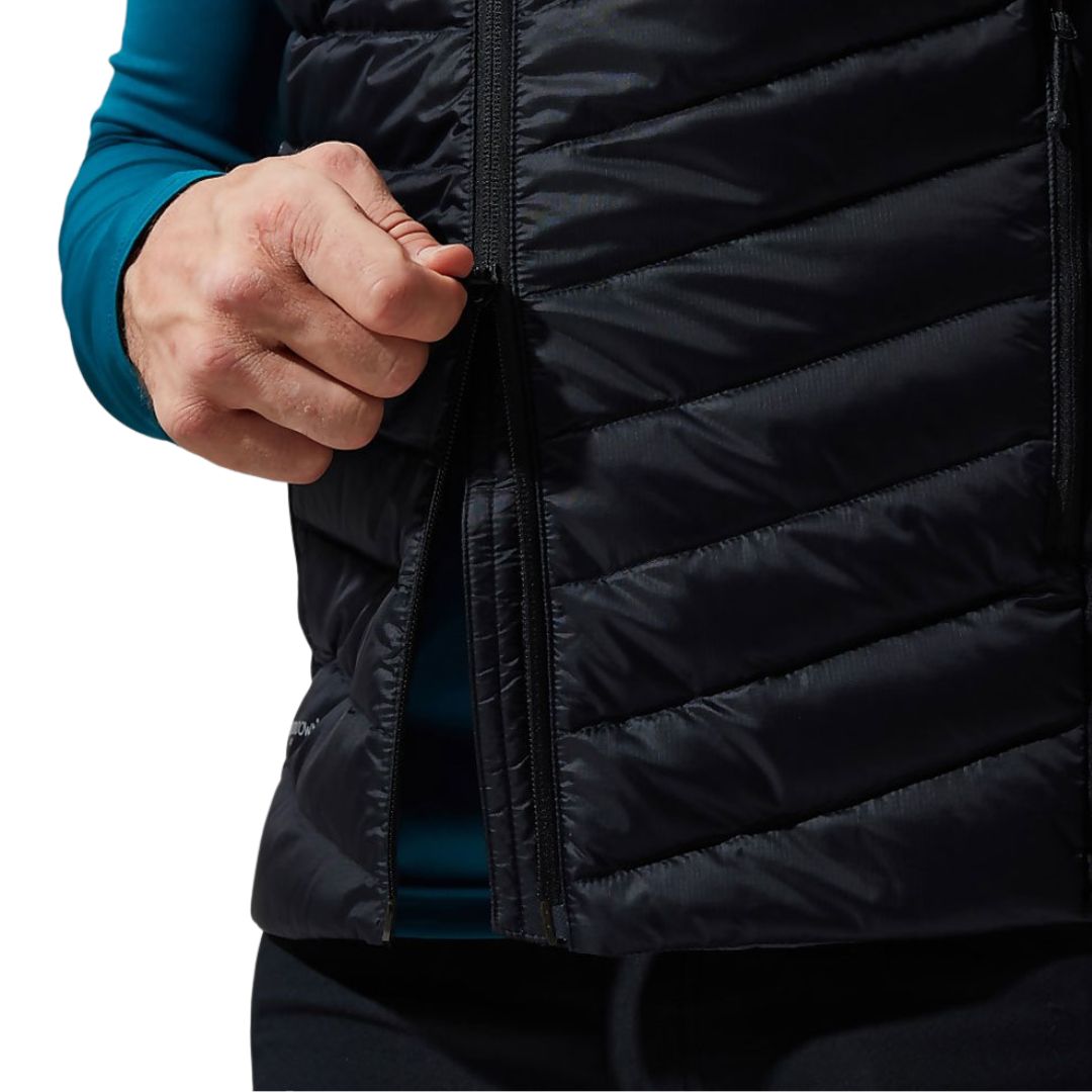 Berghaus Tephra Stretch Reflect 2.0 – Weste