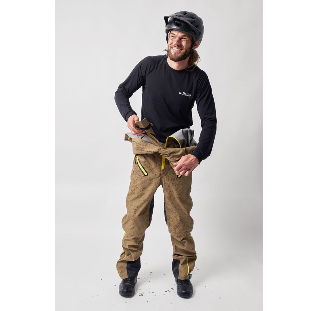 dirtlej Dirtsuit Core Edition – Overall für Schlamm