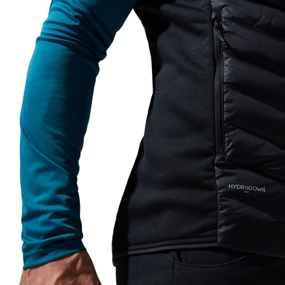 Berghaus Tephra Stretch Reflect 2.0 – Weste