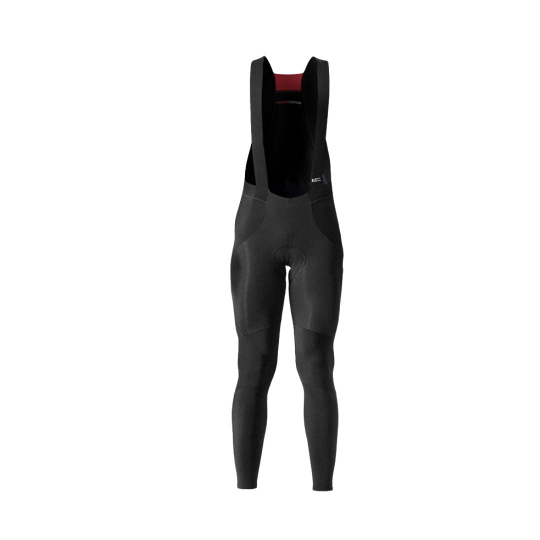 Castelli Sorpasso RoS – Träger-Radhose mit Polster