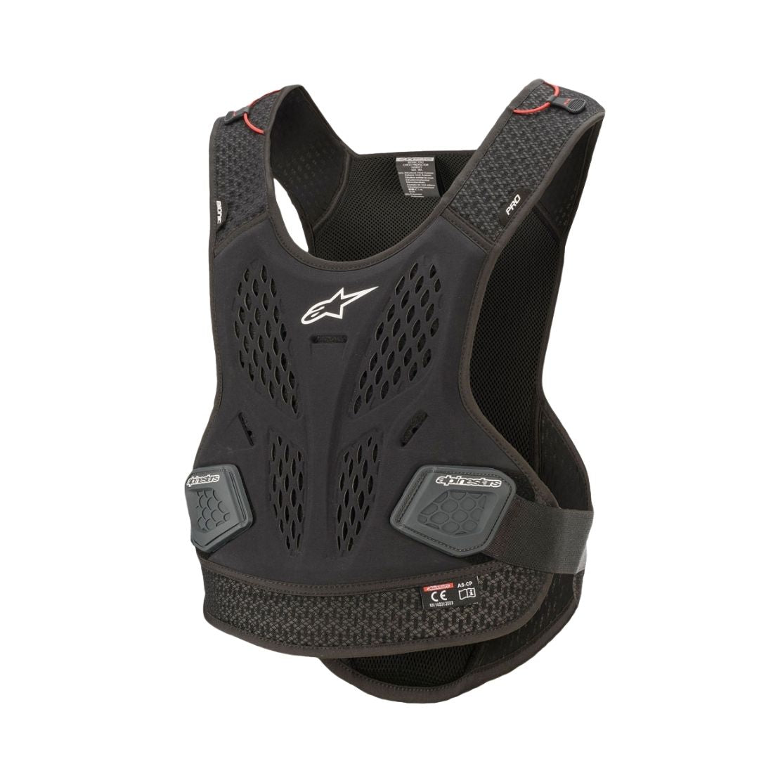 Alpinestars Bionic Pro Brustschutzweste