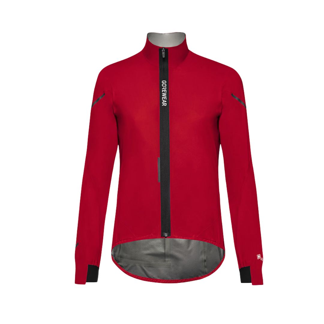 GOREWEAR Bekleidung – Damen wasserdichte Spinshift GORE-TEX Jacke