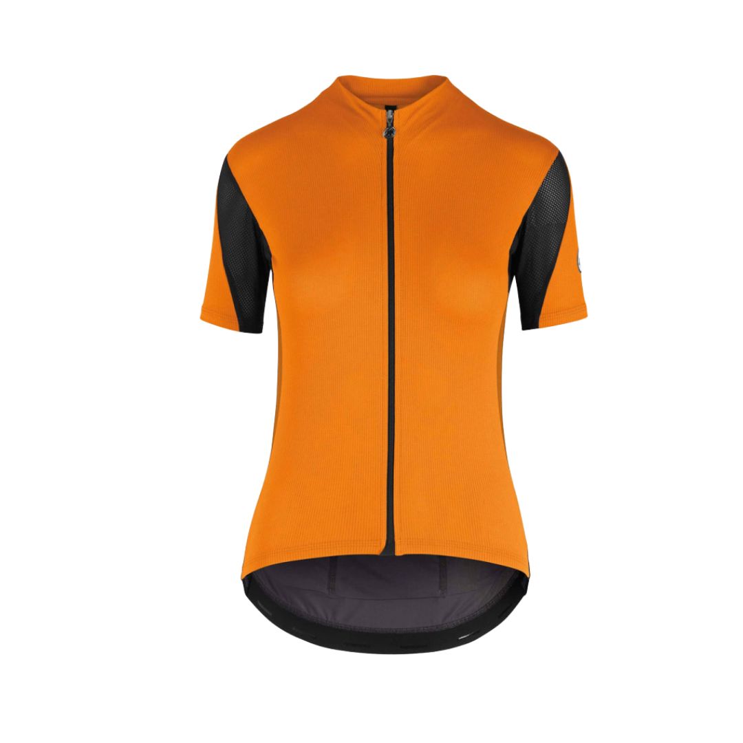 Assos Rally – Damen-Trikot