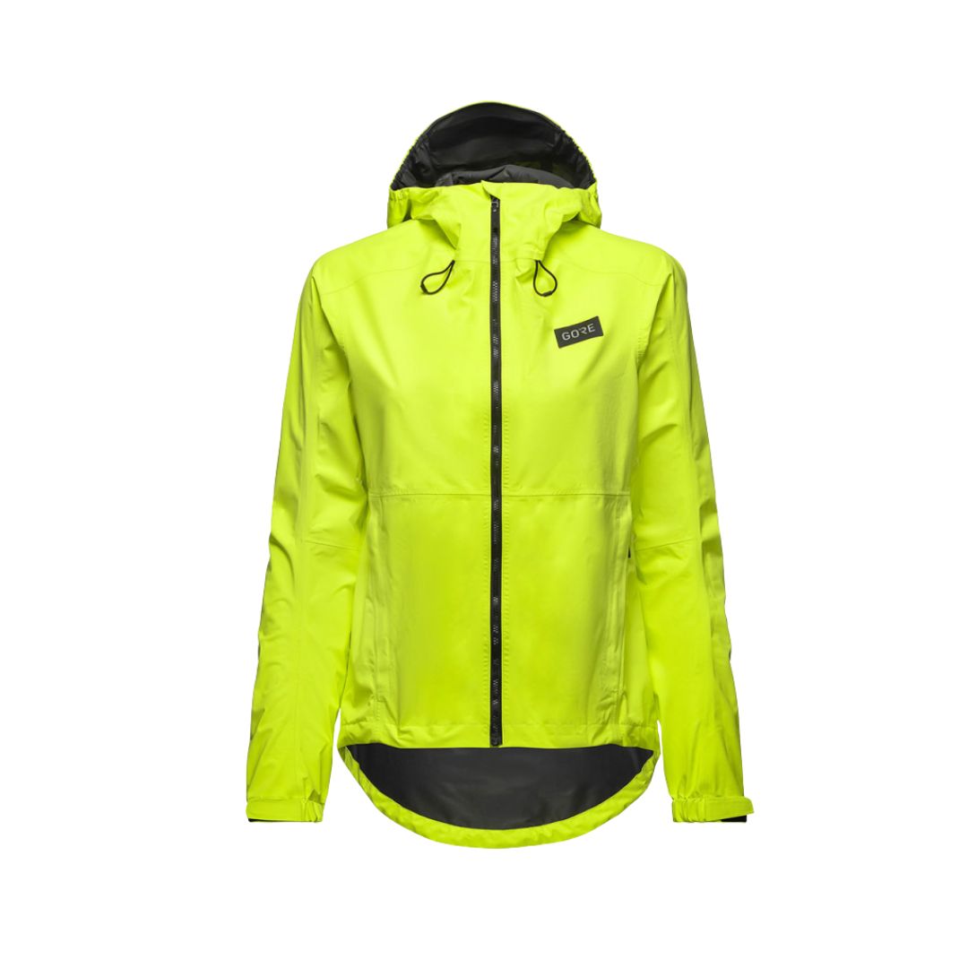 GOREWEAR Endure GORE-TEX® – Damen-Regenjacke für MTB