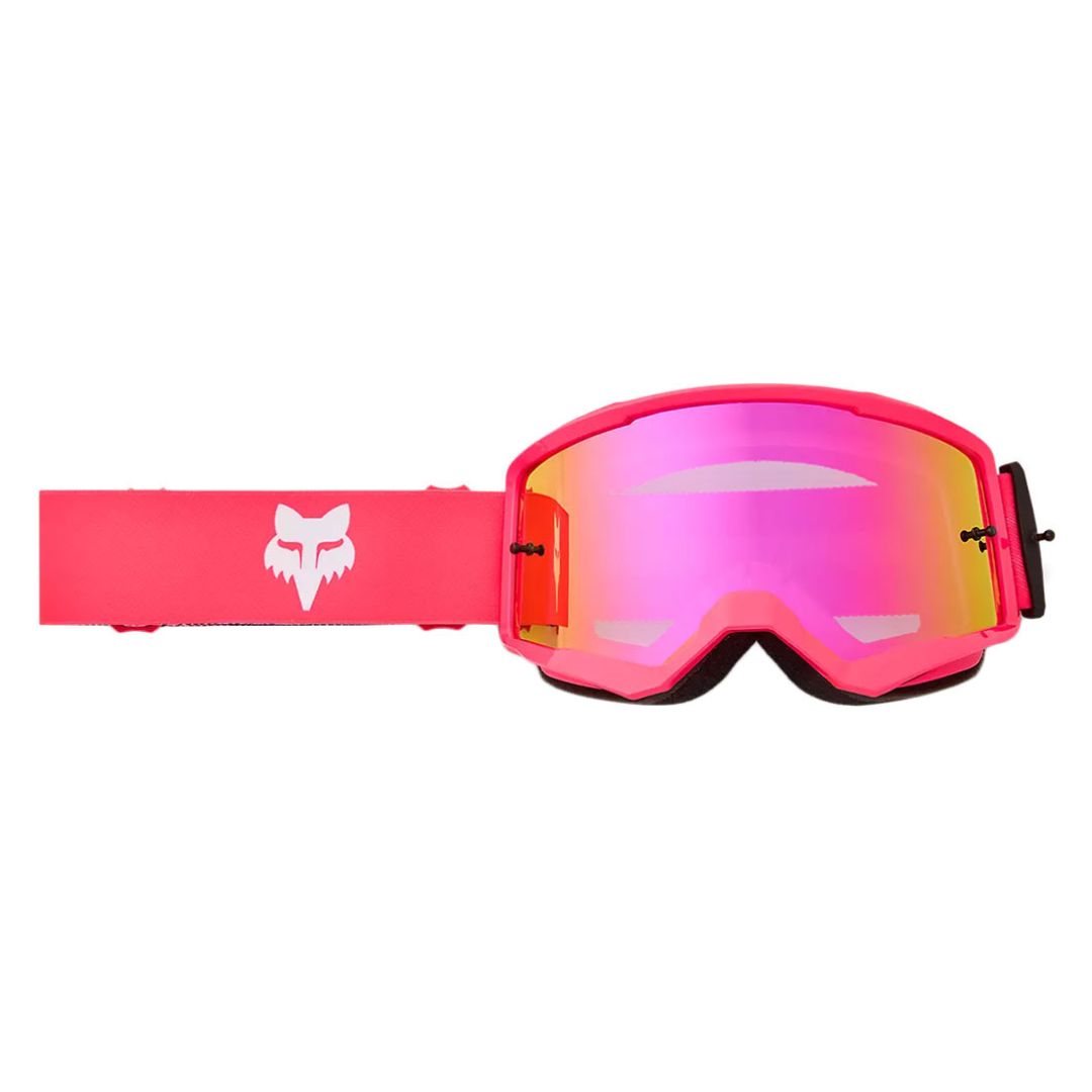 Fox Racing Main Core Spark – Schutzbrille