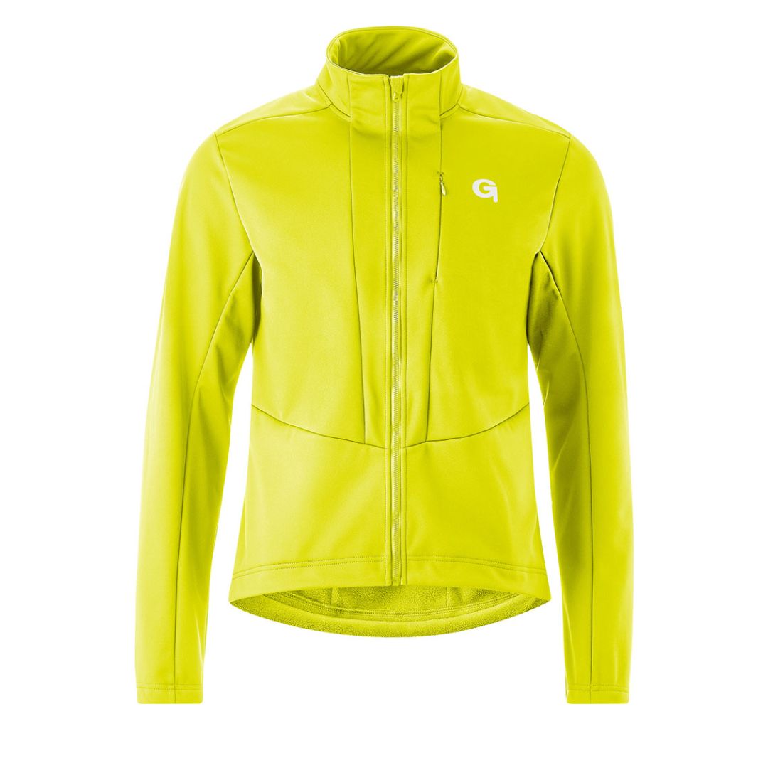 Gonso Adventure – Softshell-Jacke