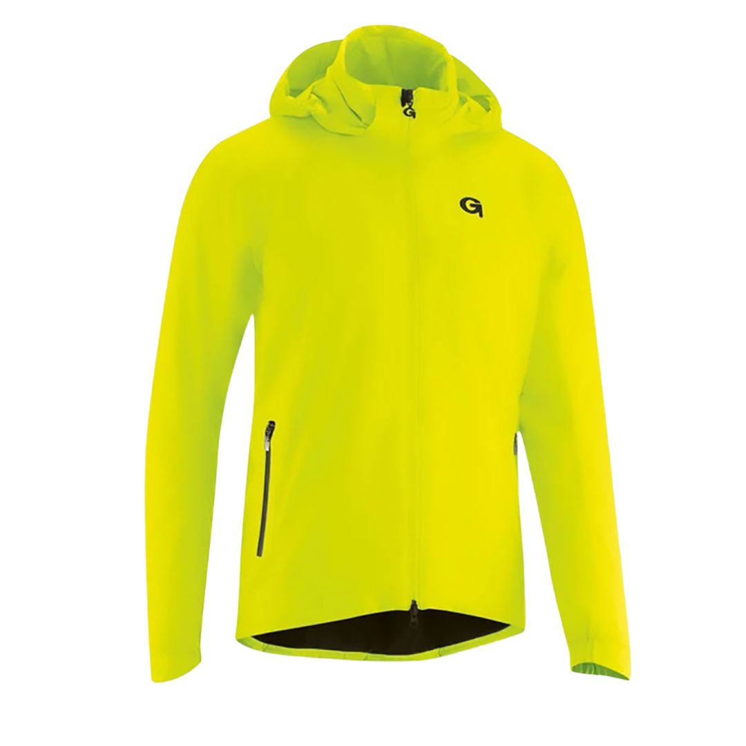 Gonso Save Therm GORE-TEX® – Allwetter-Jacke