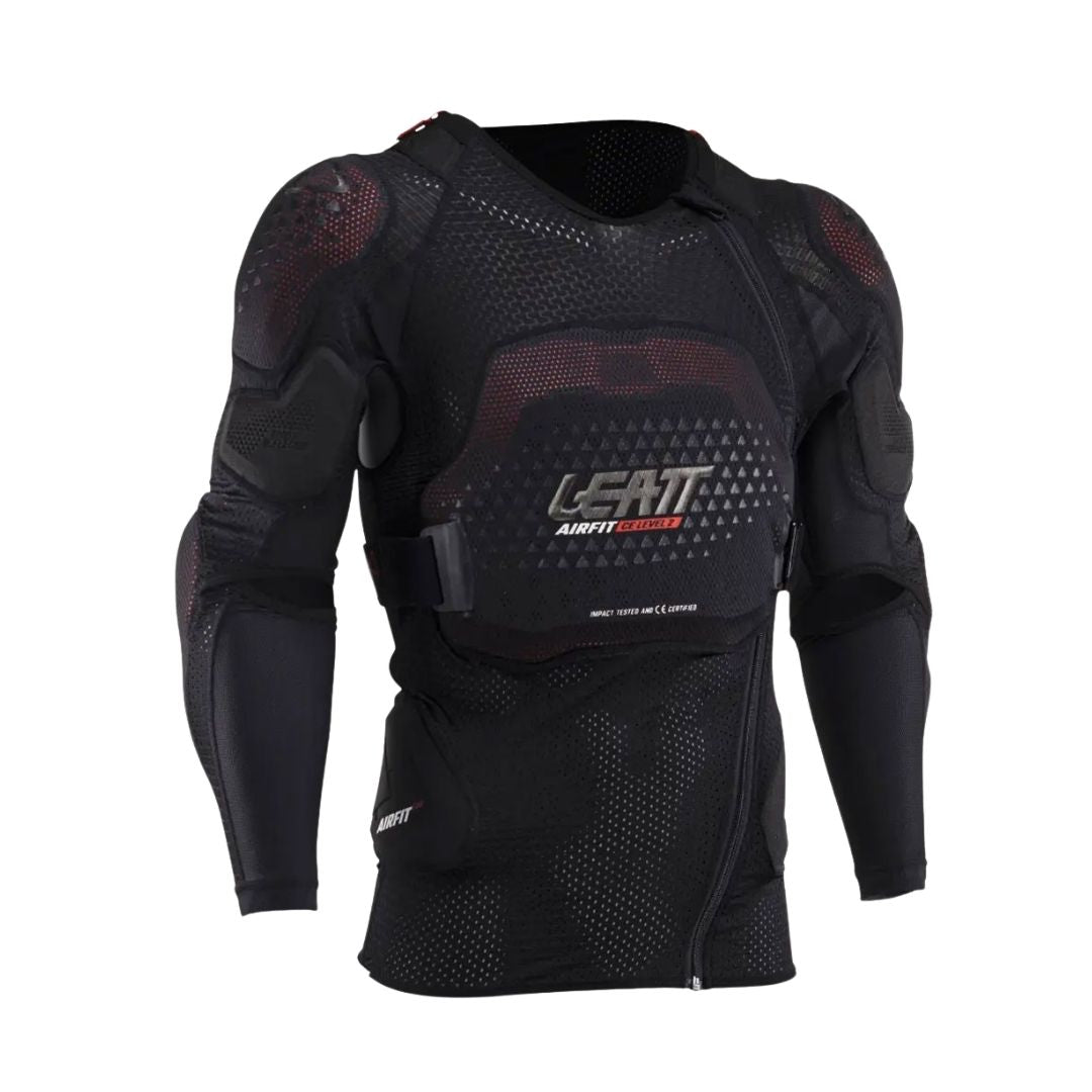 Leatt 3DF AirFit Evo Schutzjacke