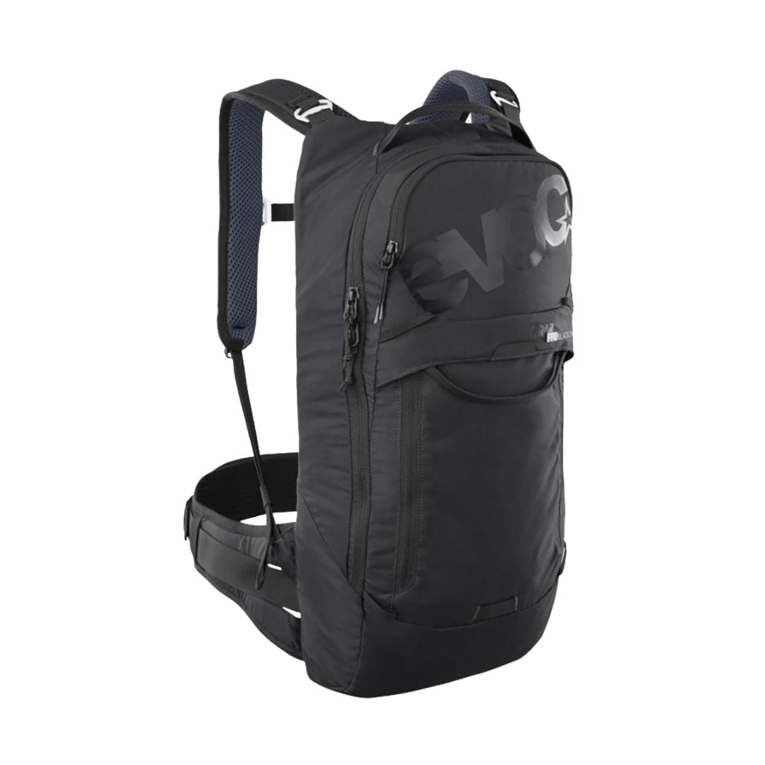 Evoc Trail Pro Blackline 10L Protektorenrucksack
