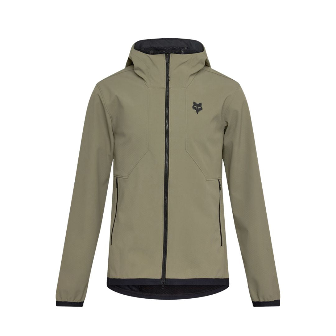 Fox Racing Ranger Fire – MTB-Jacke