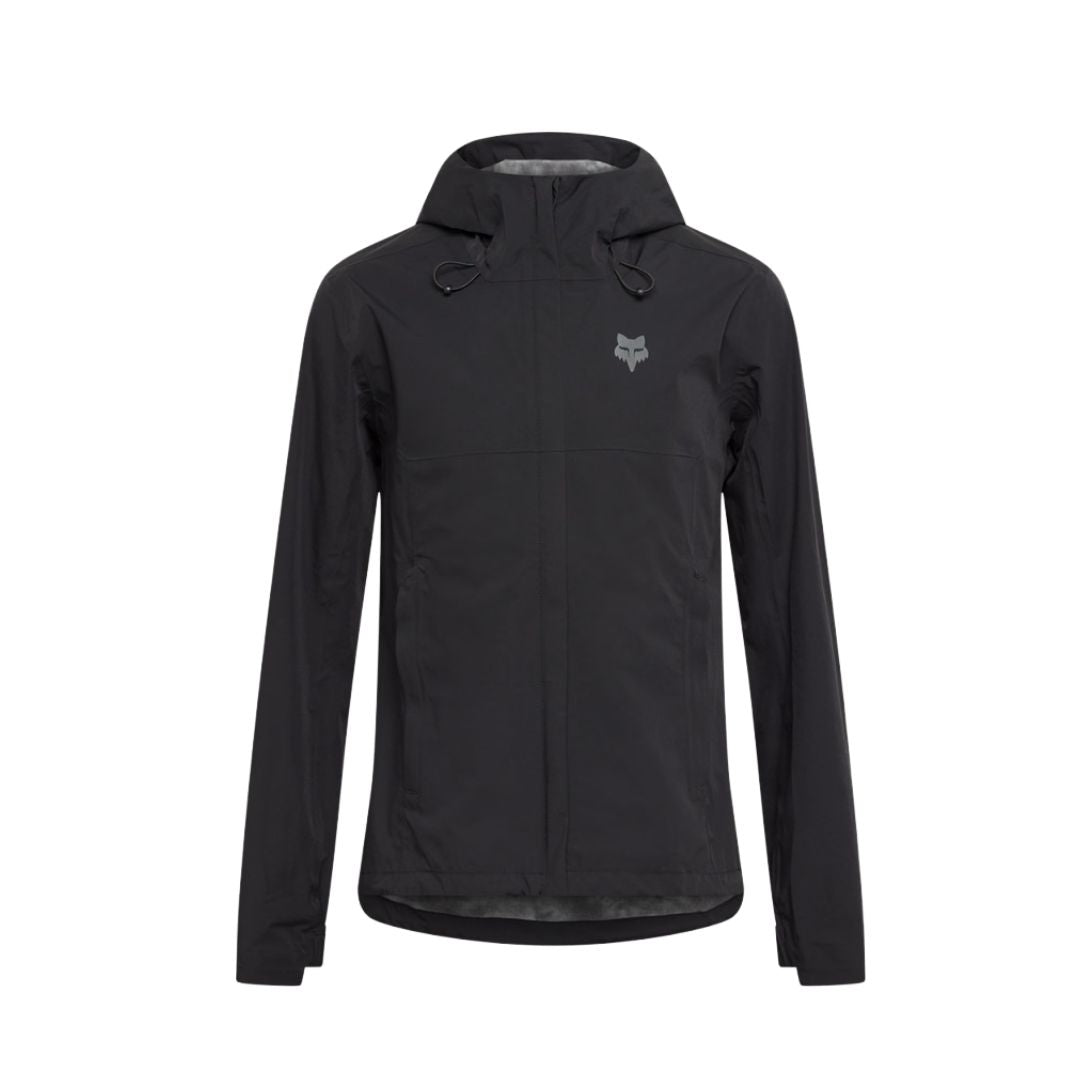 Fox Racing Ranger – Regenjacke
