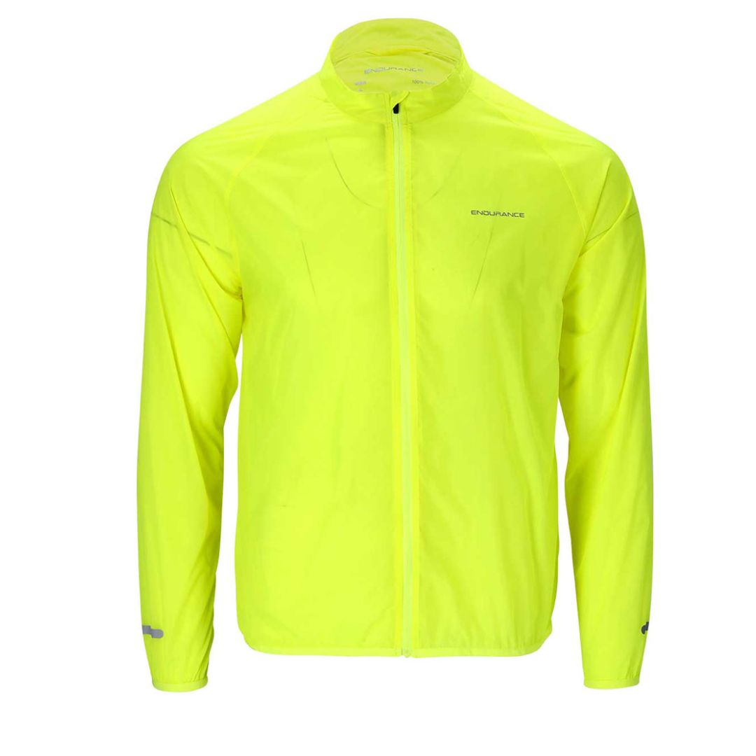 ENDURANCE Imile – Windjacke für MTB