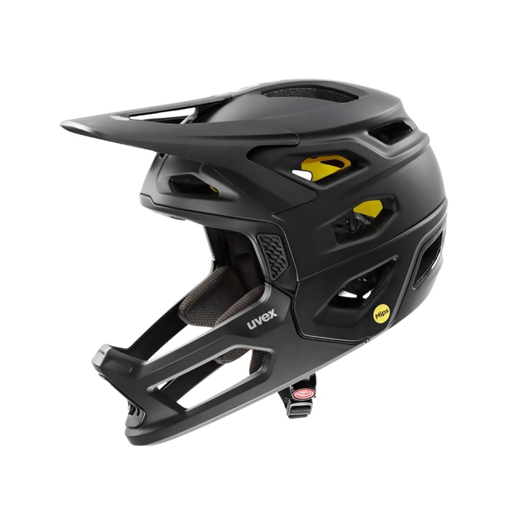 uvex Revolt MIPS – Integralhelm