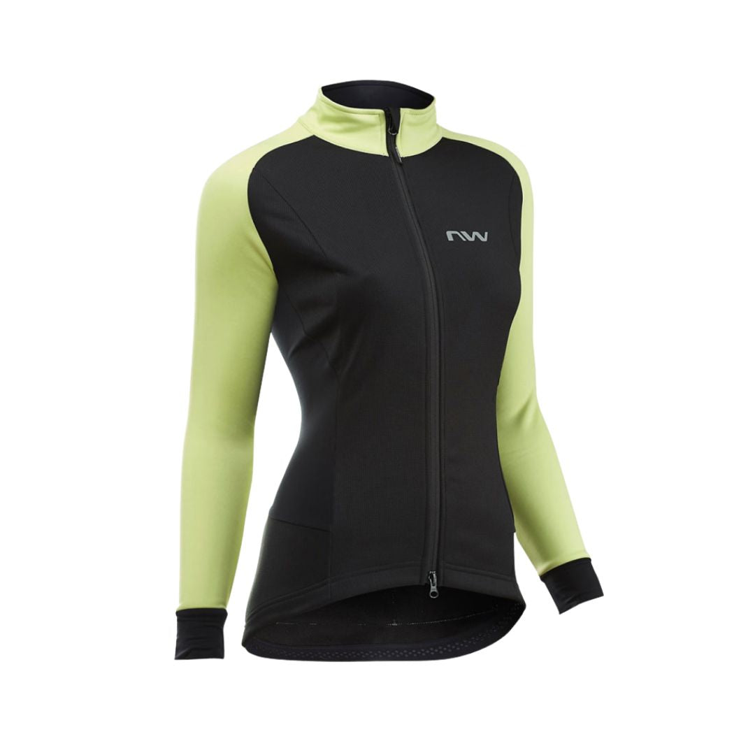 Nordwelle Reload – Thermo-Jacke für Damen