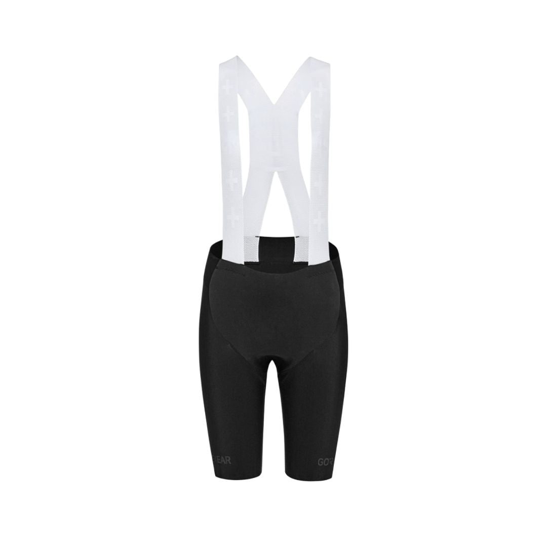 GOREWEAR Distance 2.0 – Damen-Radhose mit Polsterung