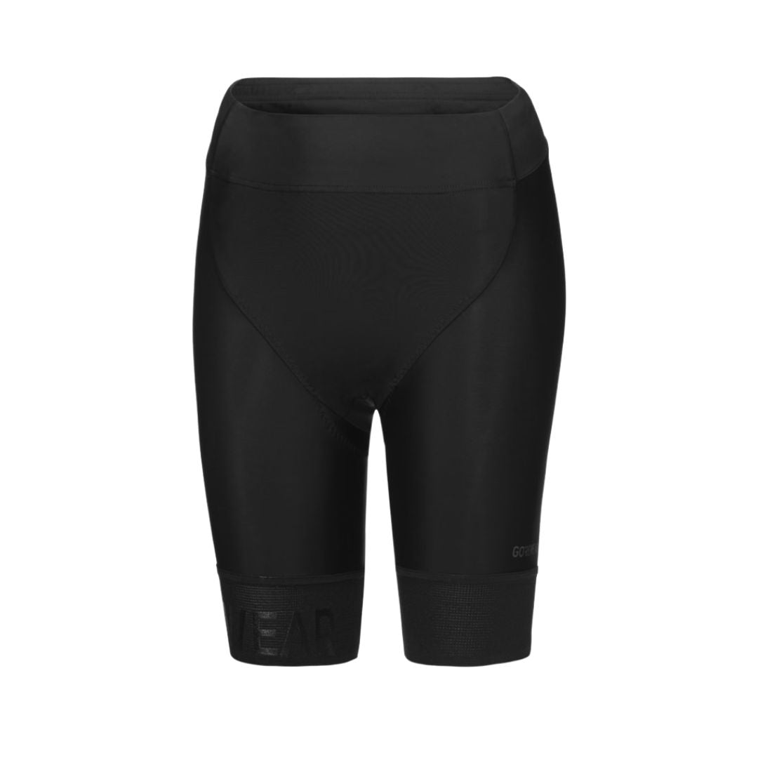 GOREWEAR Swiftride – Damen-Radhose mit Sitzpolsterung