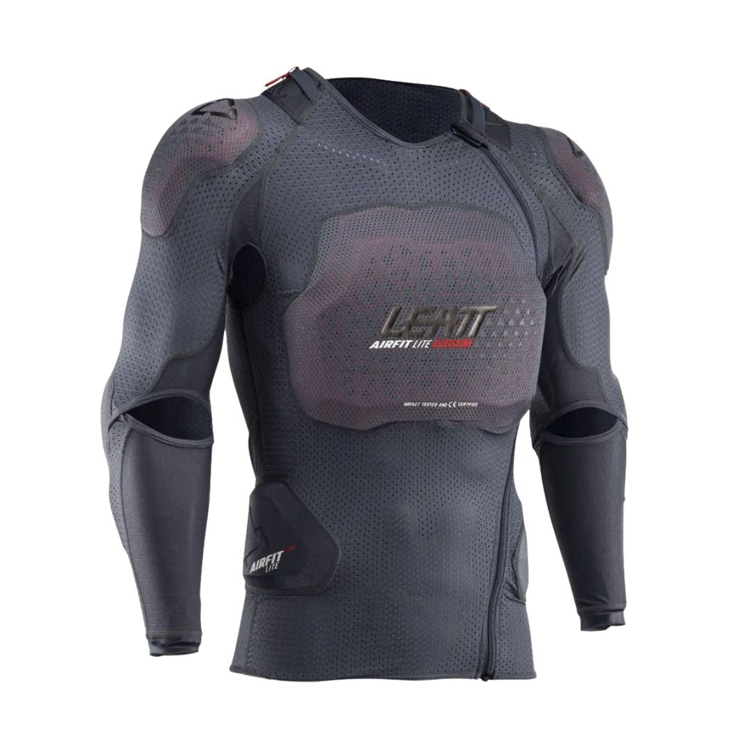 Leatt 3DF AirFit Lite Evo Schutzjacke