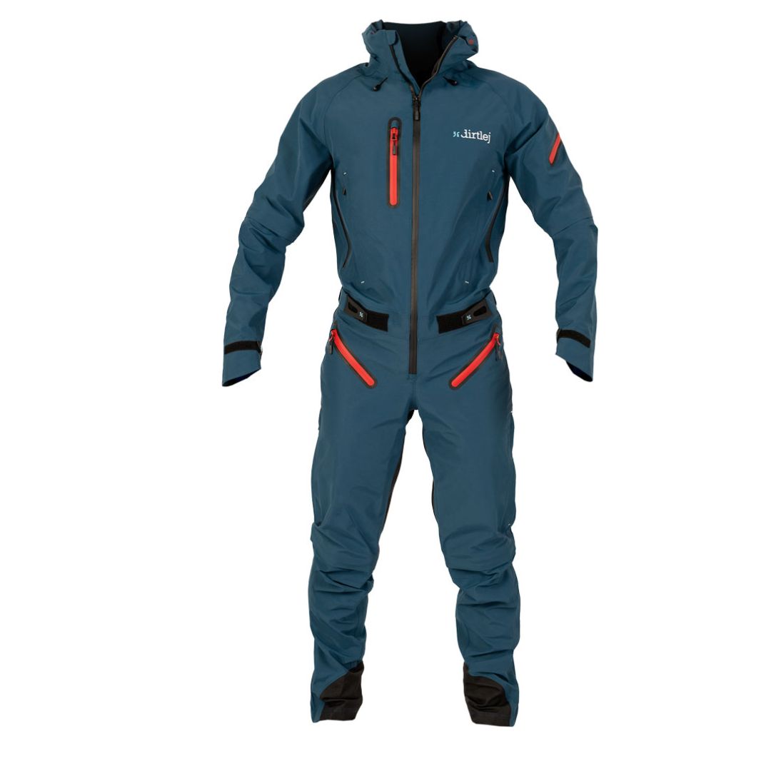 dirtlej DirtSuit SFD Edition V4.0 – Schlamm-Overall