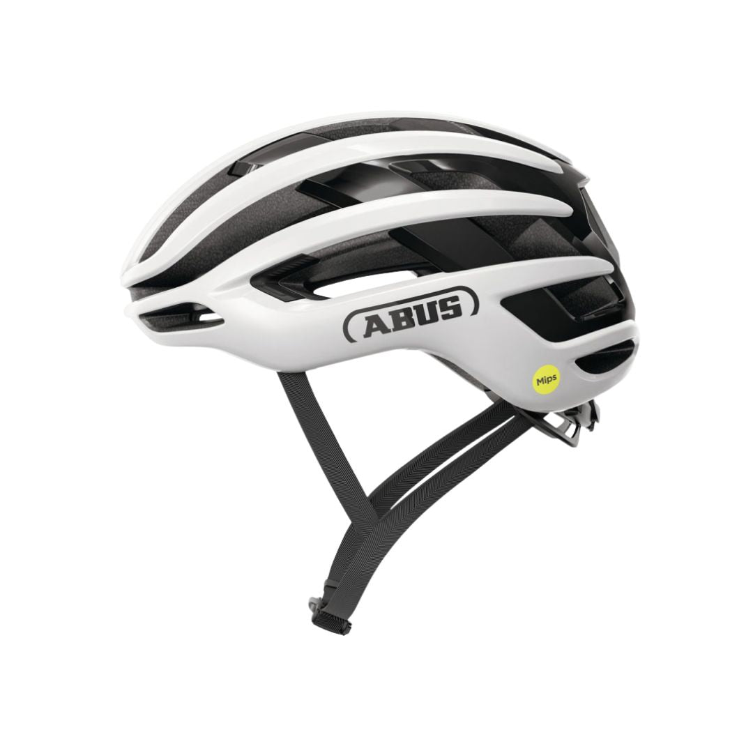 Abus AirBreaker 2.0 MIPS – Rennradhelm