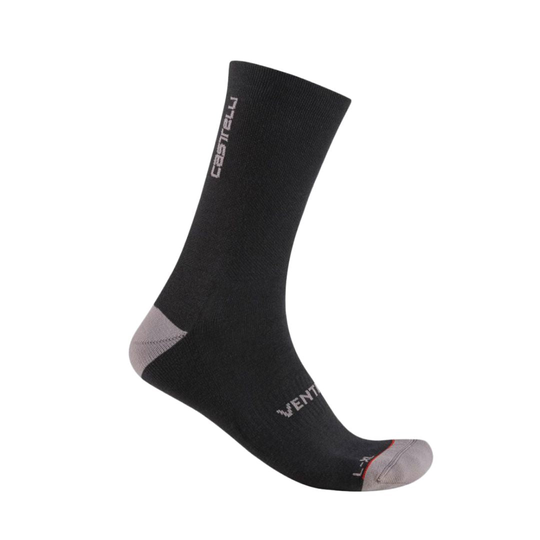 Castelli Venti Soft Merino Socken – Socken