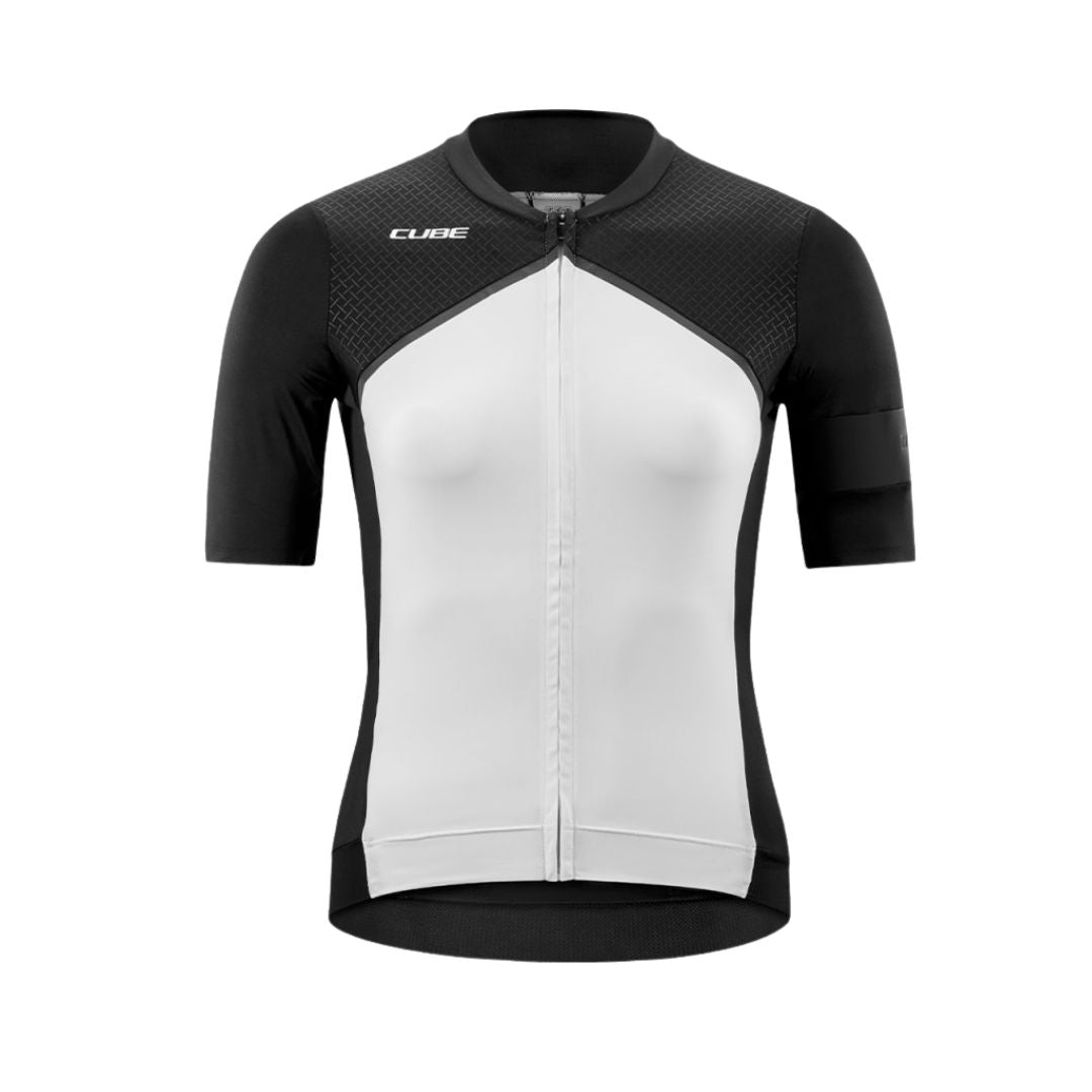 Cube Blackline WS – Damen-Trikot