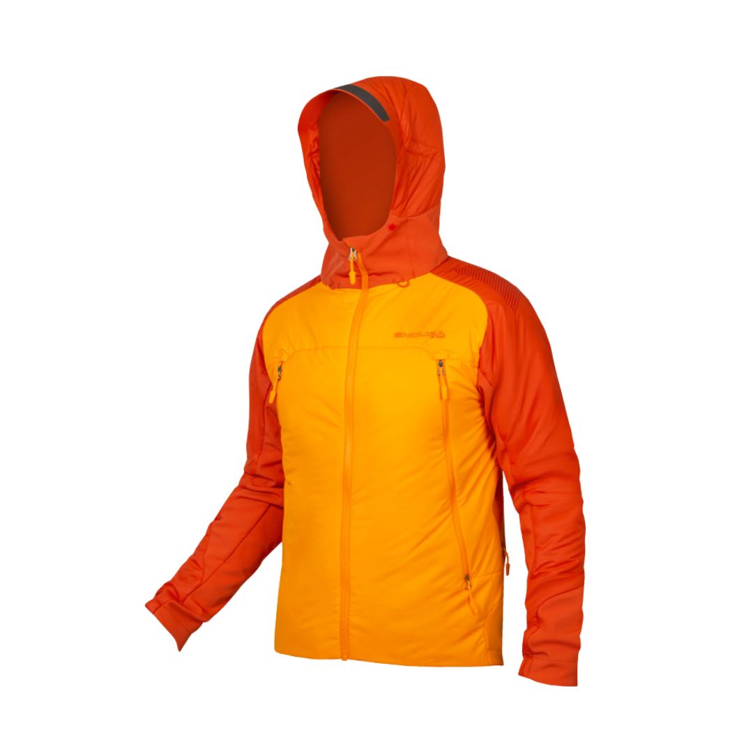 Endura MT500 Freezing Point II – MTB-Jacke