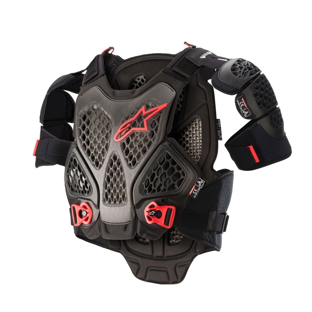Alpinestars A-6 Brustschutz