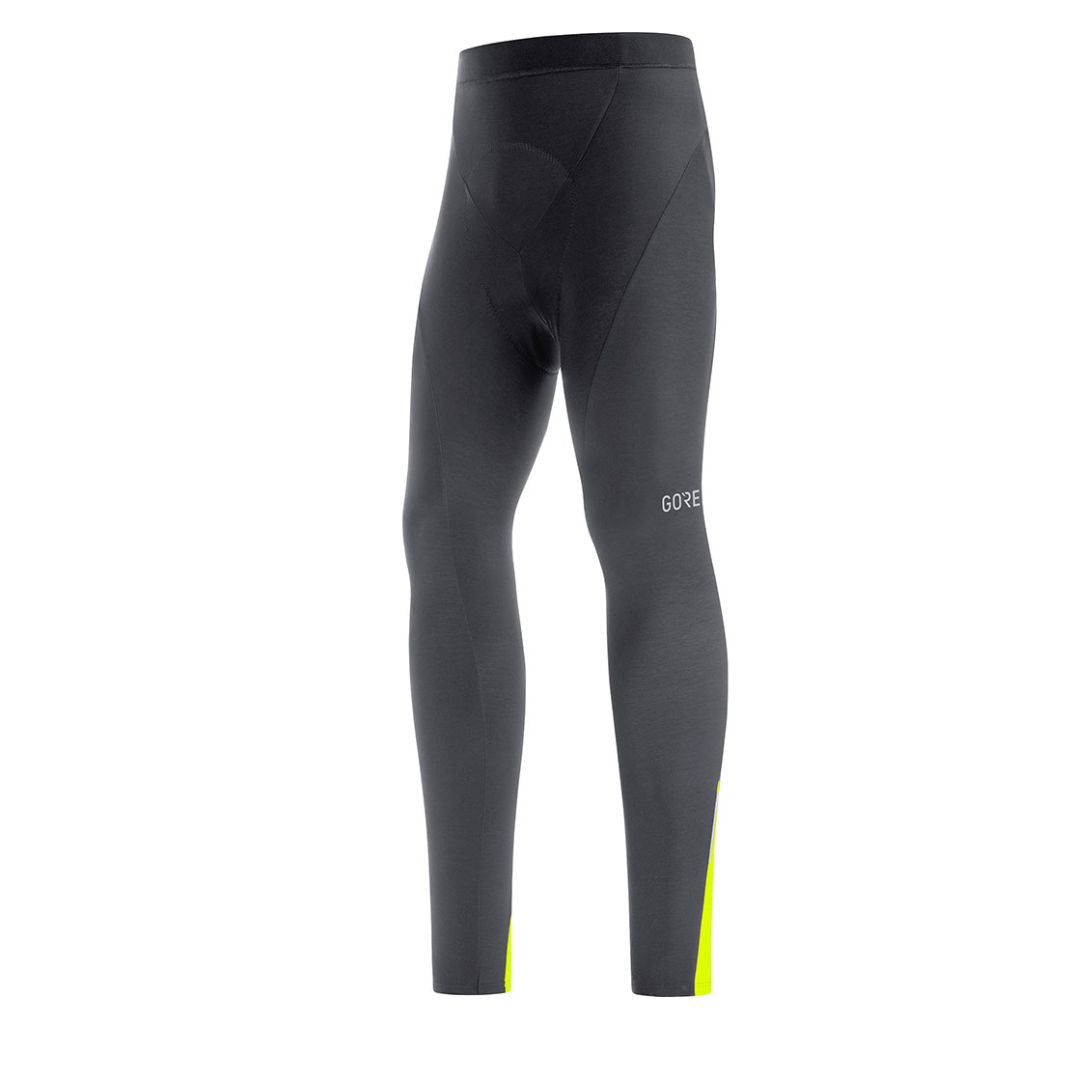 GOREWEAR C3 Thermo – Thermo-Radhose mit Polsterung