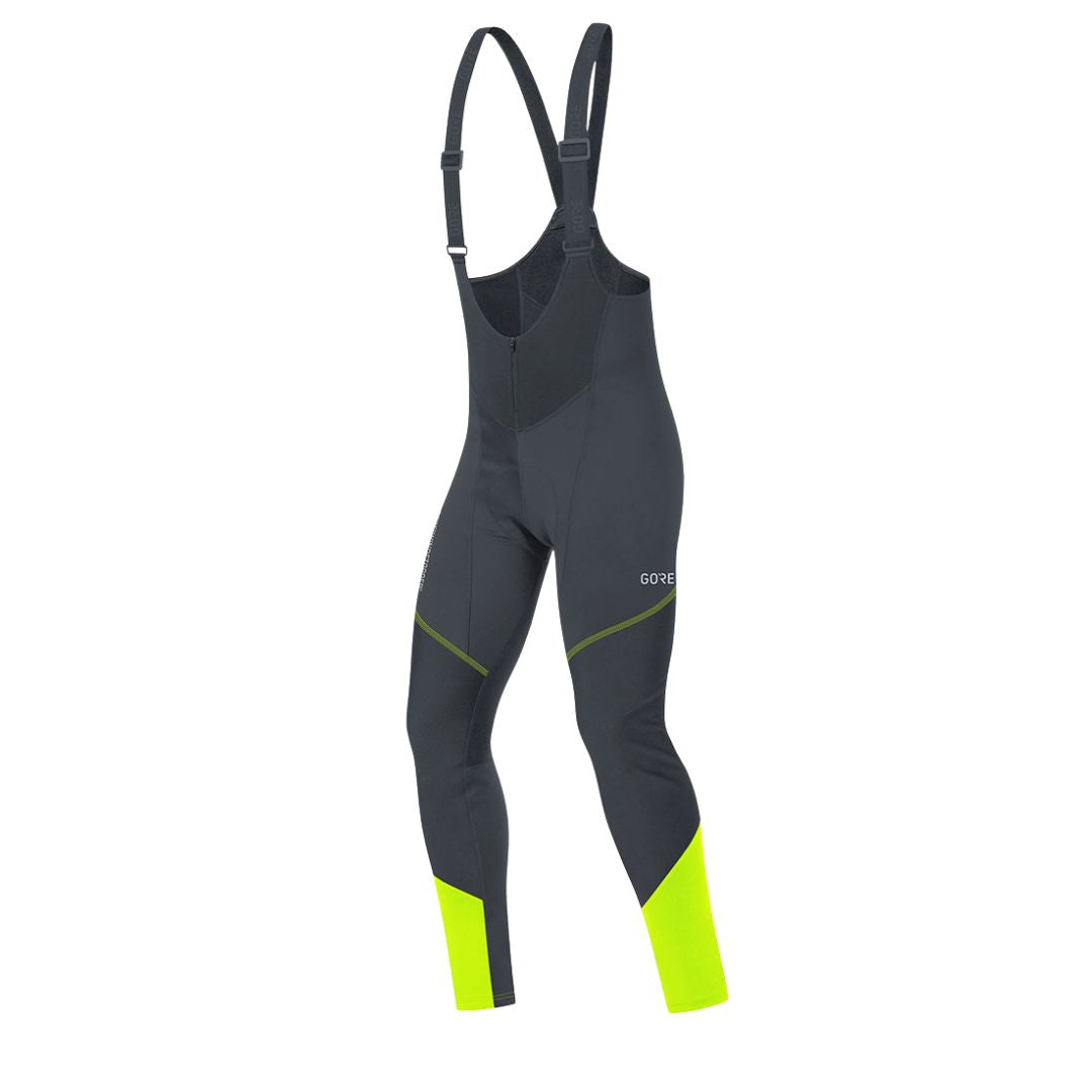 GOREWEAR C3 GORE® WINDSTOPPER® Trägerhose