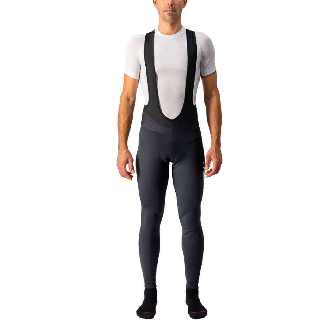 Castelli Entrata Wind – Radhose mit Polster