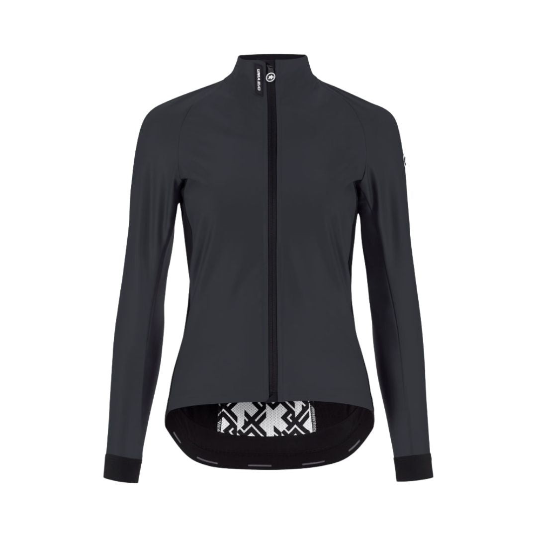 Assos Uma GT Evo – Damen-Winter-Radjacke