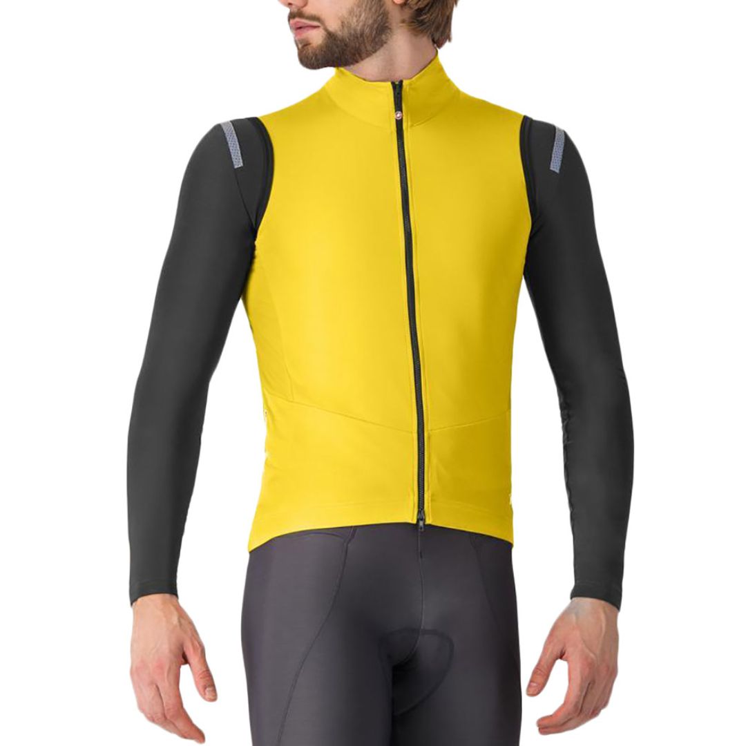 Castelli Perfetto Air – Windweste