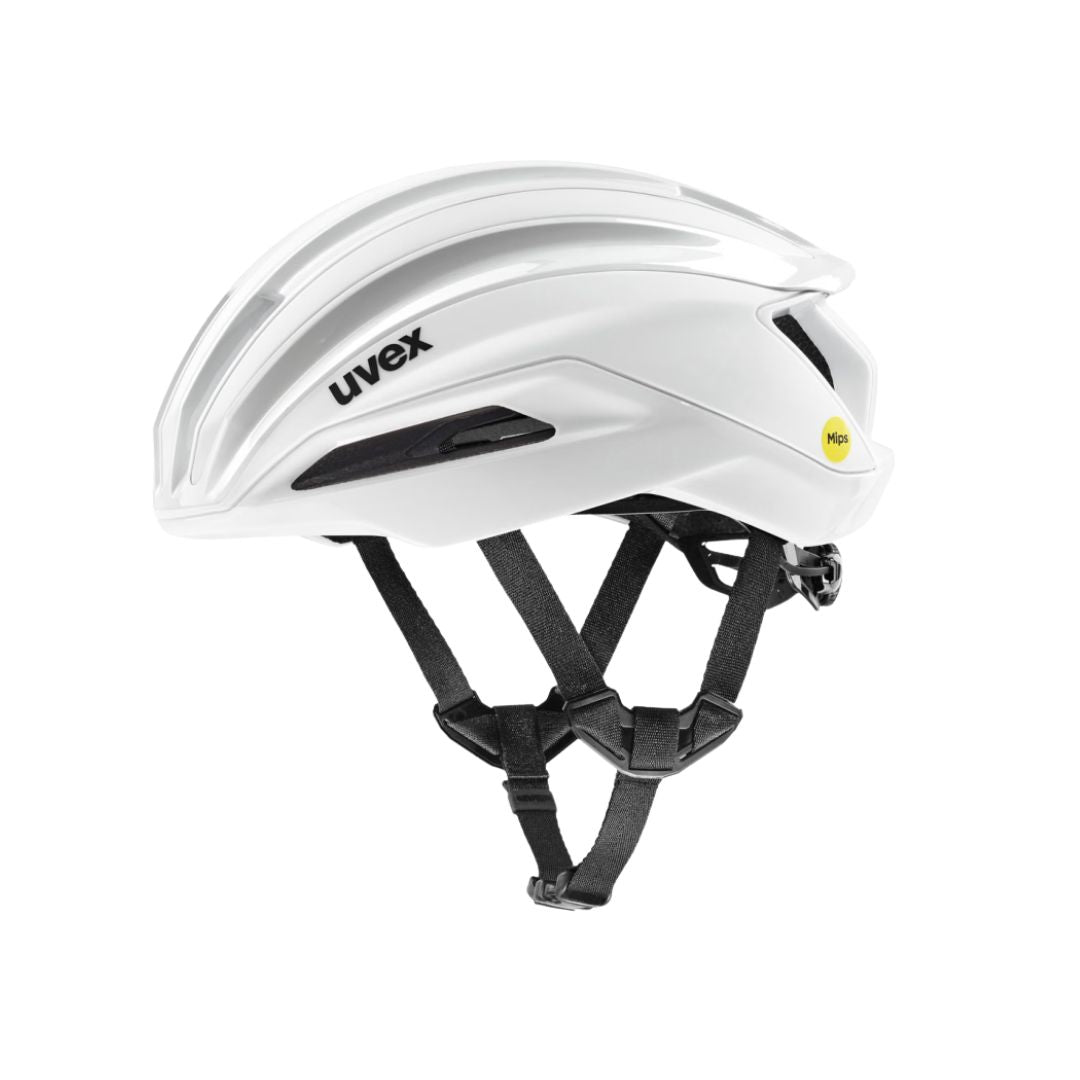 uvex Surge Aero MIPS – Rennradhelm
