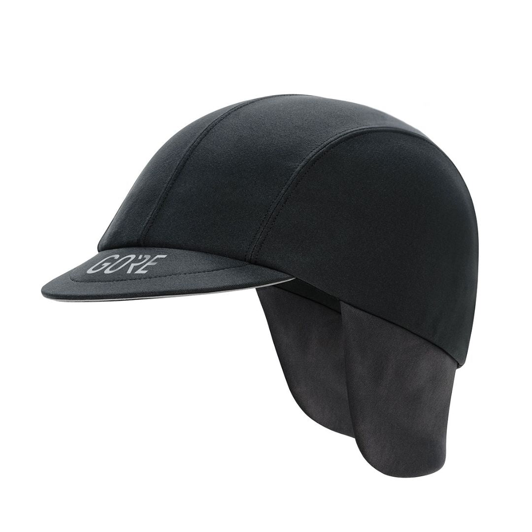 GOREWEAR C5 GORE® WINDSTOPPER® Road Mütze