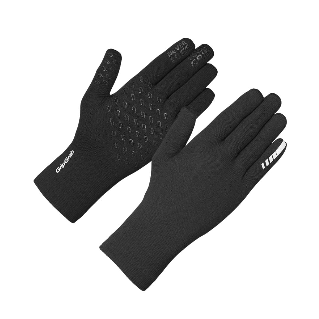 GripGrab – Wasserdichte Thermo-Mesh-Handschuhe