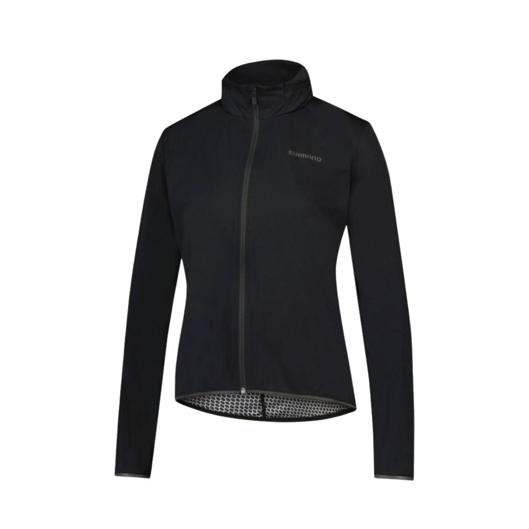 Shimano Nagano – multifunktionale Damen-Radjacke