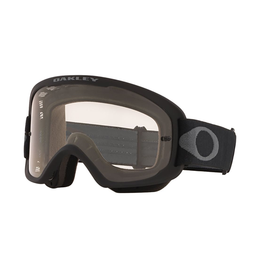 Oakley O Frame 2.0 Pro – MTB-Schutzbrille