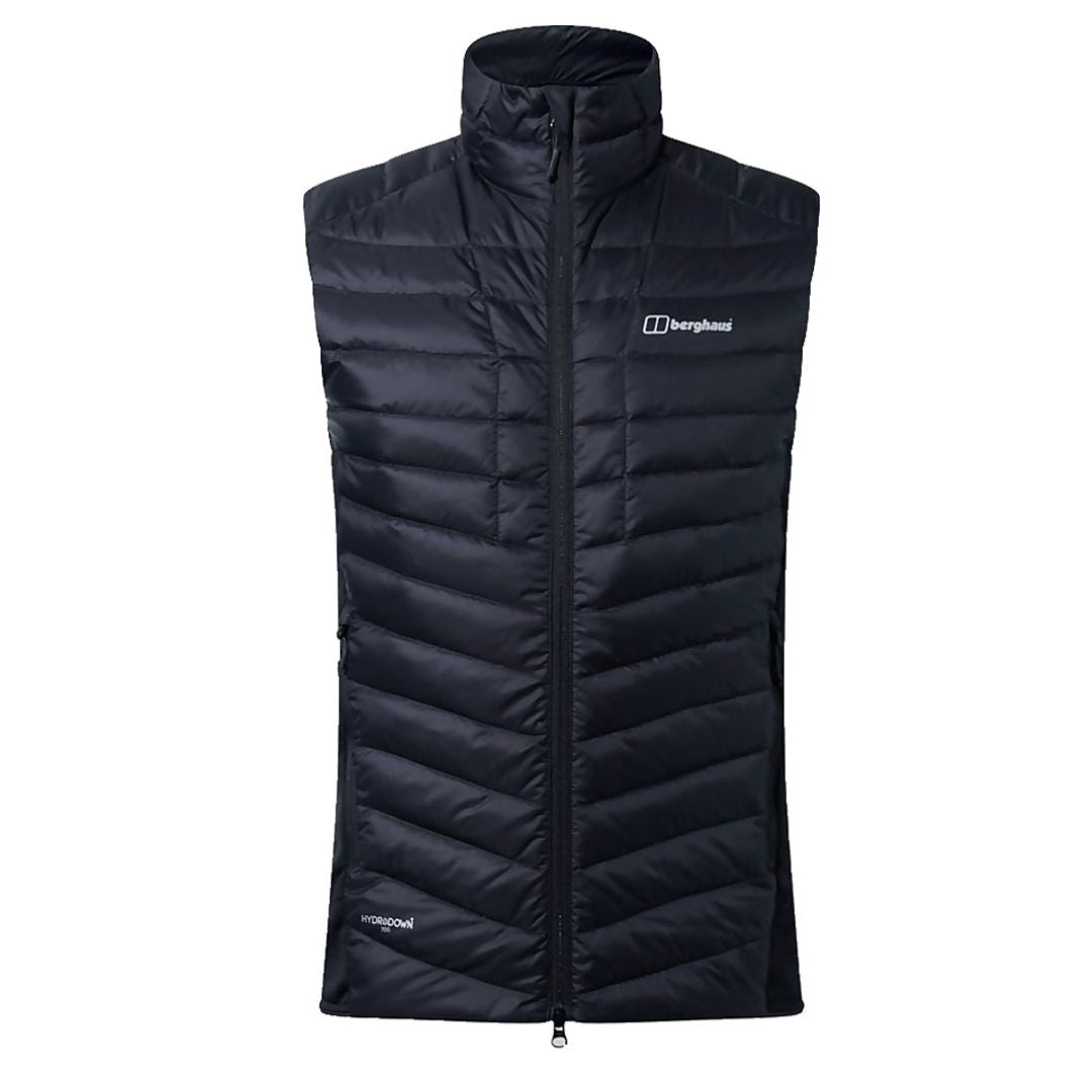 Berghaus Tephra Stretch Reflect 2.0 – Weste