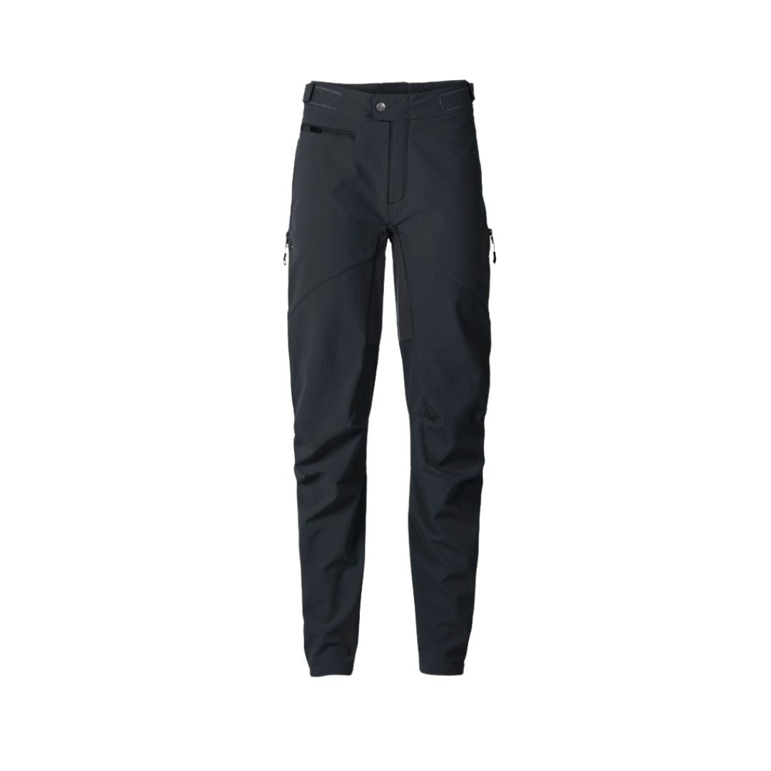 Vaude Qimsa II – Damen-Softshellhose (kurze Länge)