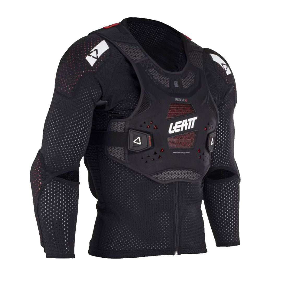 Leatt ReaFlex – Protektorjacke (Schutzjacke)
