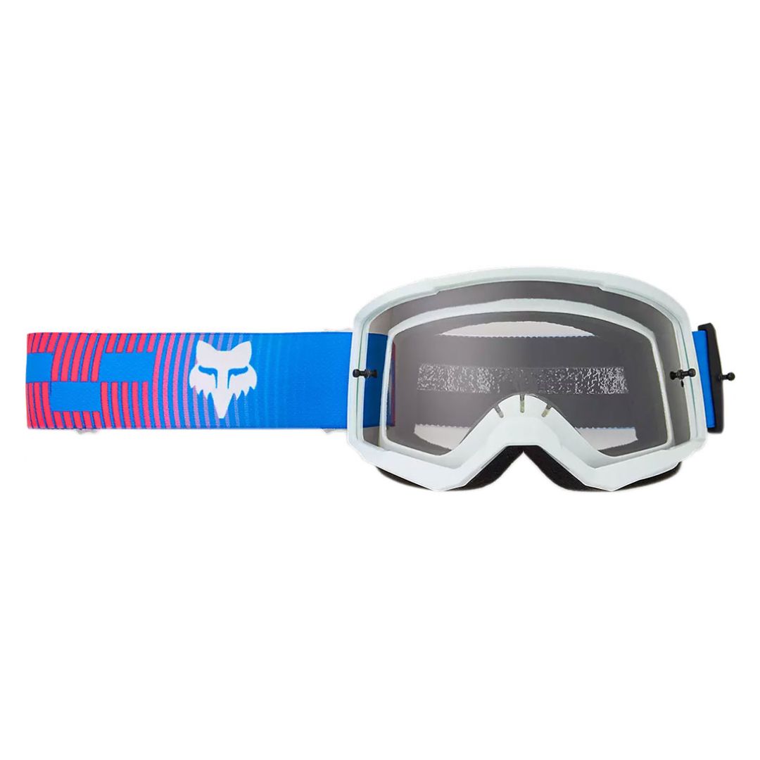 Fox Racing Main Collect – Schutzbrille