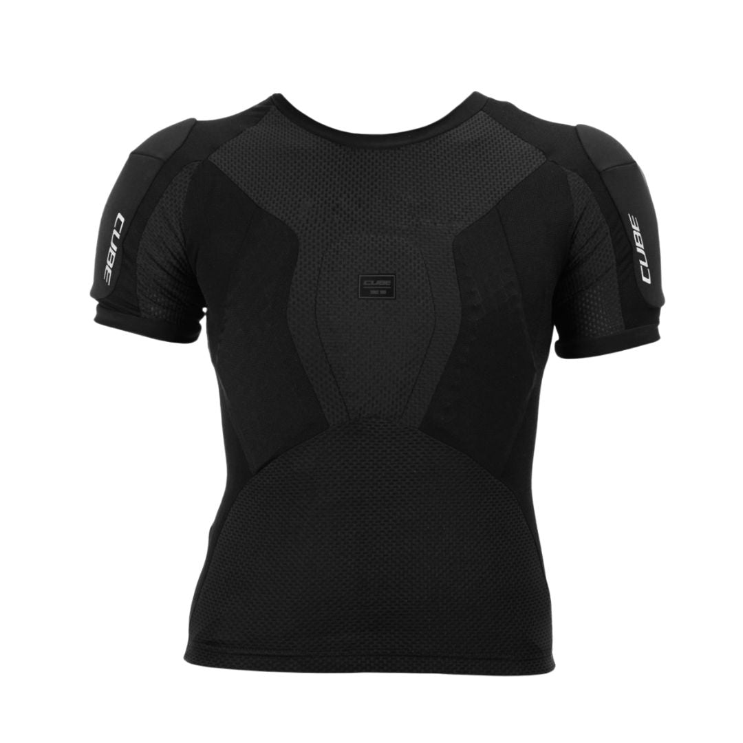 Schutzhose mit Hüft- und Gesäßschutz