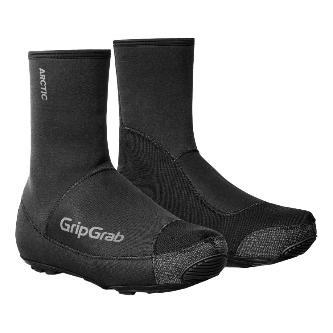 GripGrab Arctic II Wasserdicht – Überschuhe