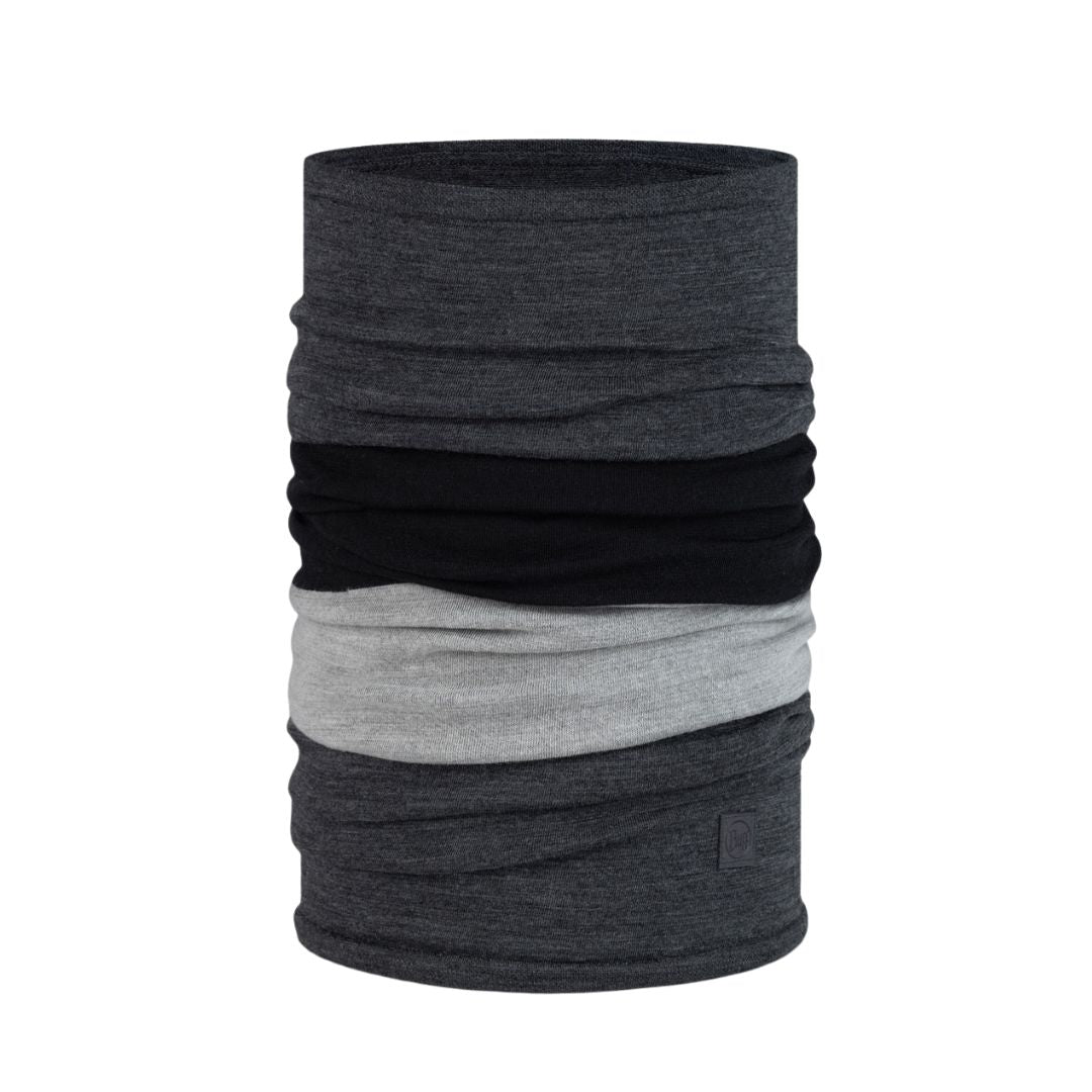 Buff Merino Move – Multifunktionaler Schal