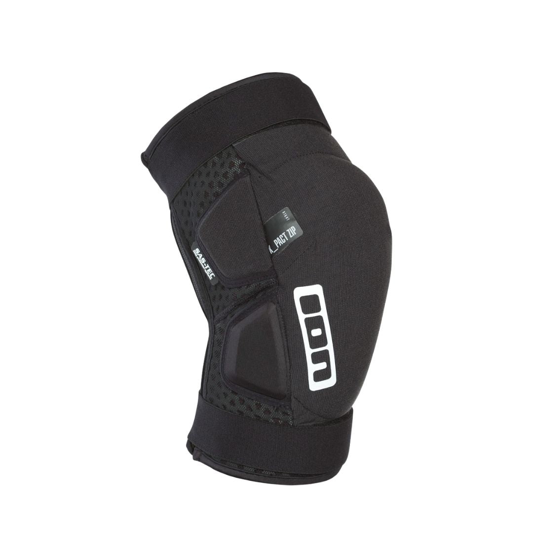 ION K_Pact_Zip – Knieschützer mit Reißverschluss