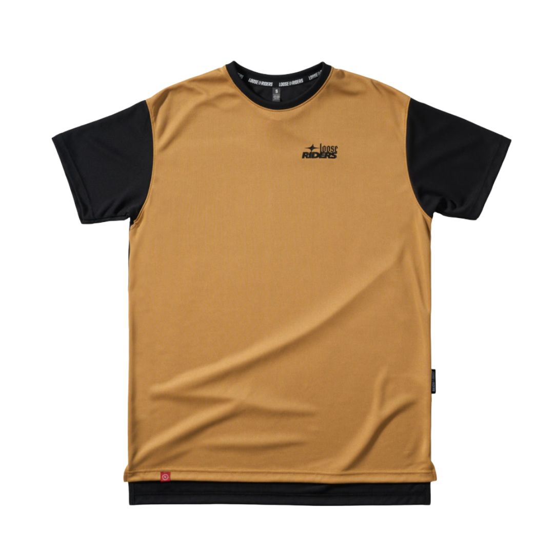 Loose Riders Essentials – MTB-Trikot