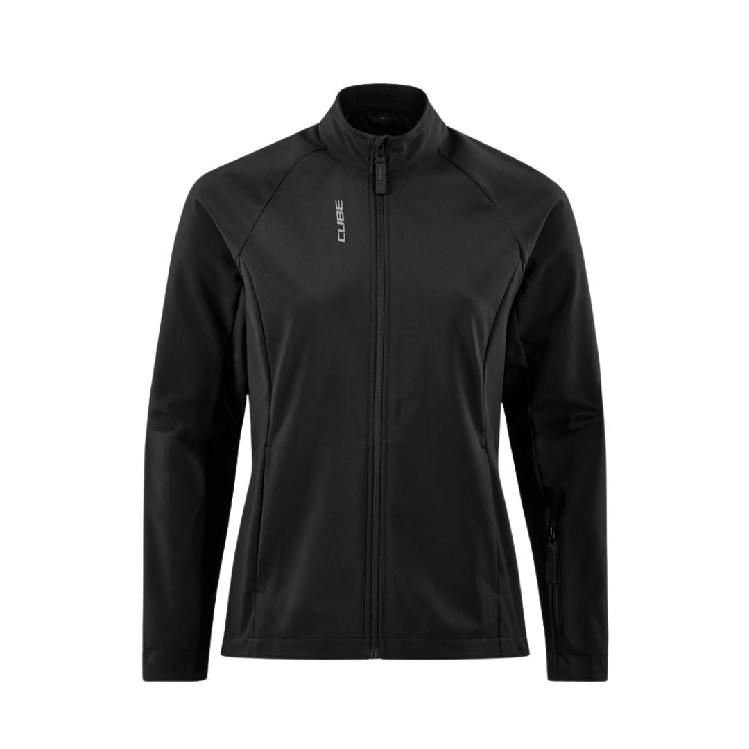 Cube Tour WS – Damen Softshell-Jacke