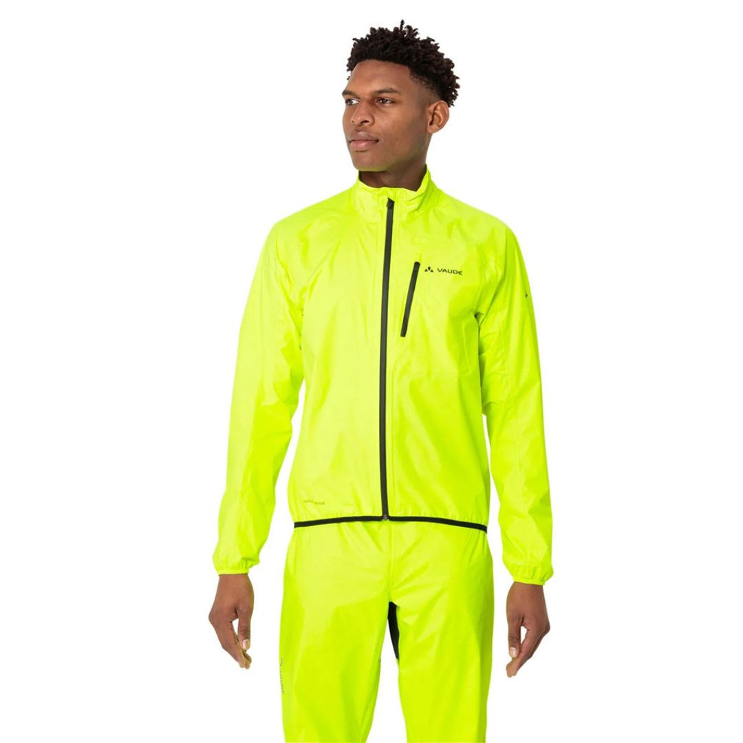 Vaude Drop Jacket III – Regenjacke